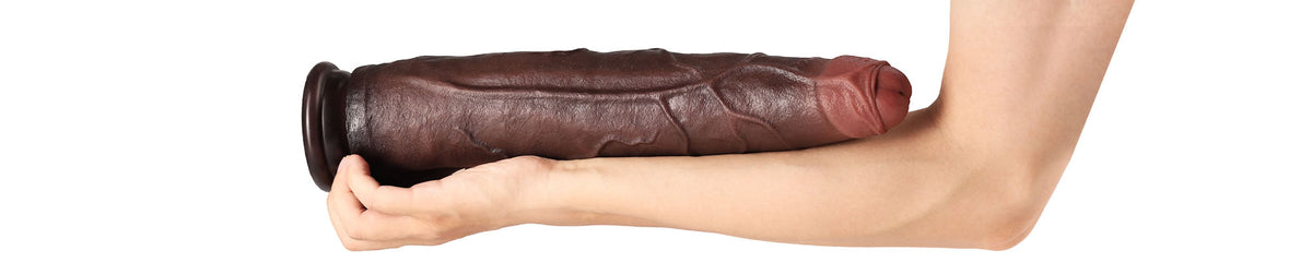 XXL Dildos