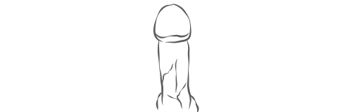 Mushroom Head Dildos
