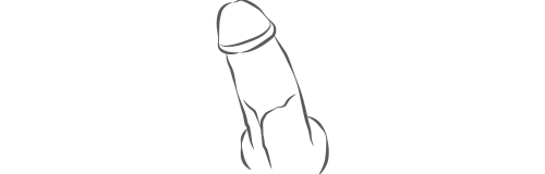 Thick & Girthy Dildos
