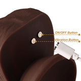 G-Spot Rechargeable Dildo