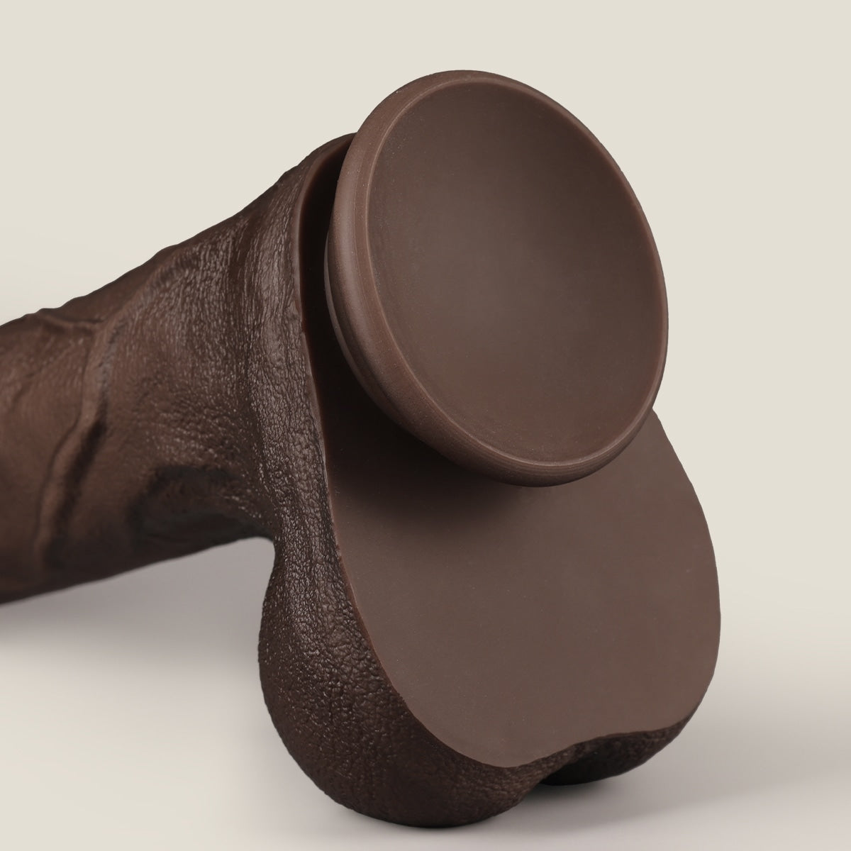 Rocco suction cup base display