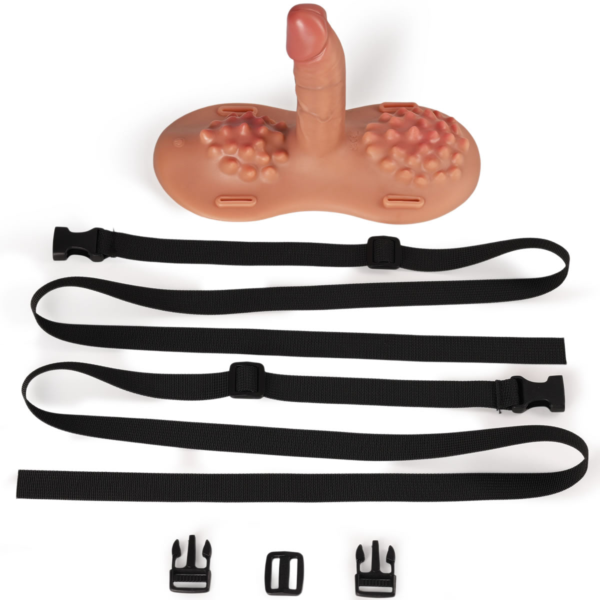 Saddle Riding Dildo Harness Strap Accessories