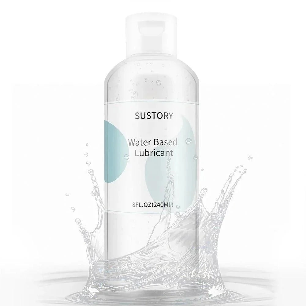 water-based lubricant 240ml