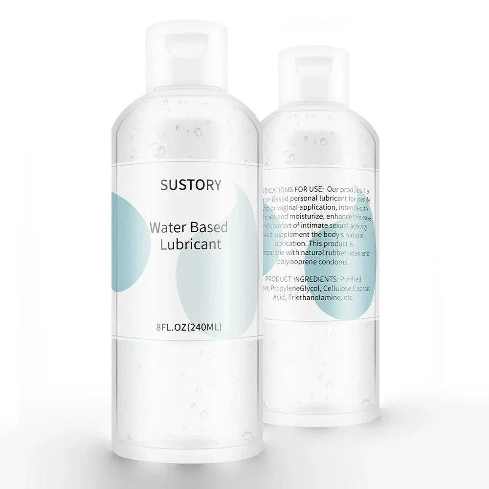 Pure moisture