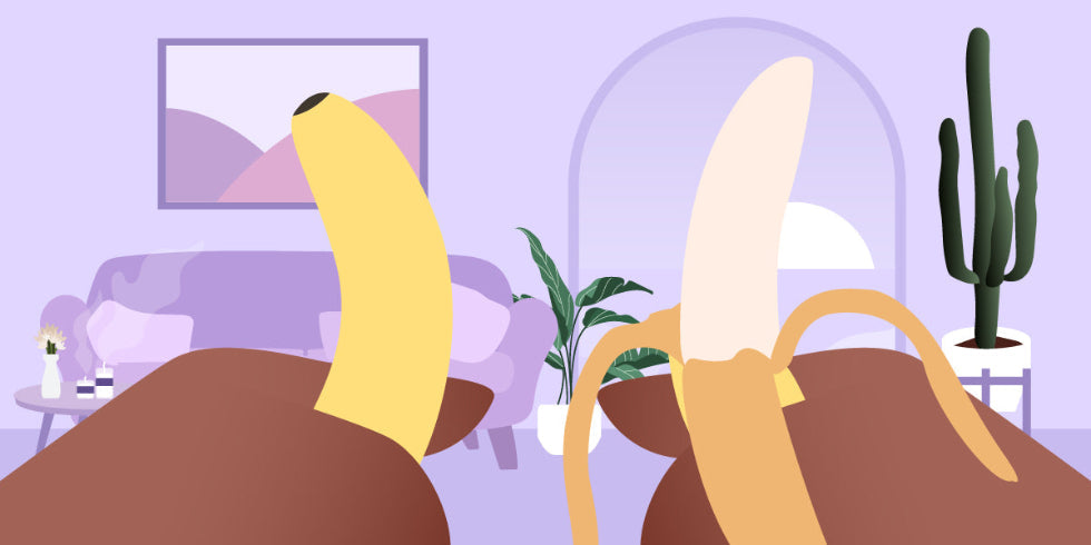 Cut or Uncut? How Foreskin Design Shapes the Realistic Dildo Experience