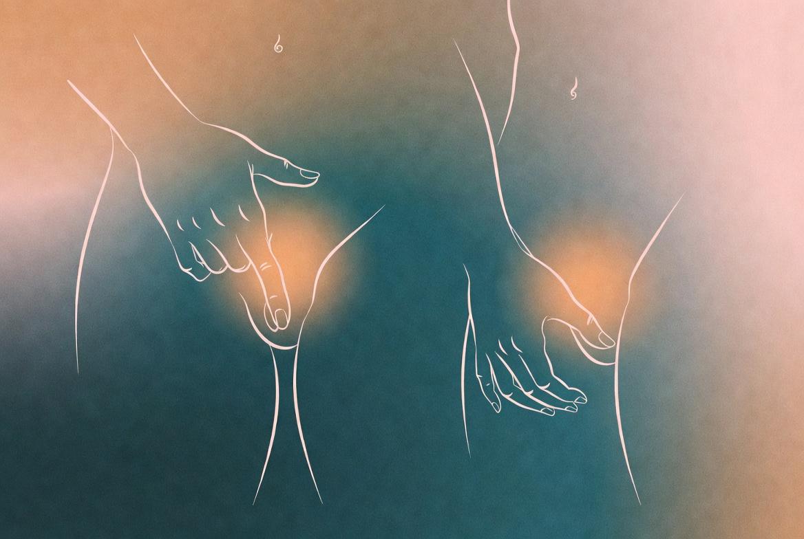 How to Find and Stimulate Your G-Spot (or P-Spot) — and Why Curved Toys Work Best