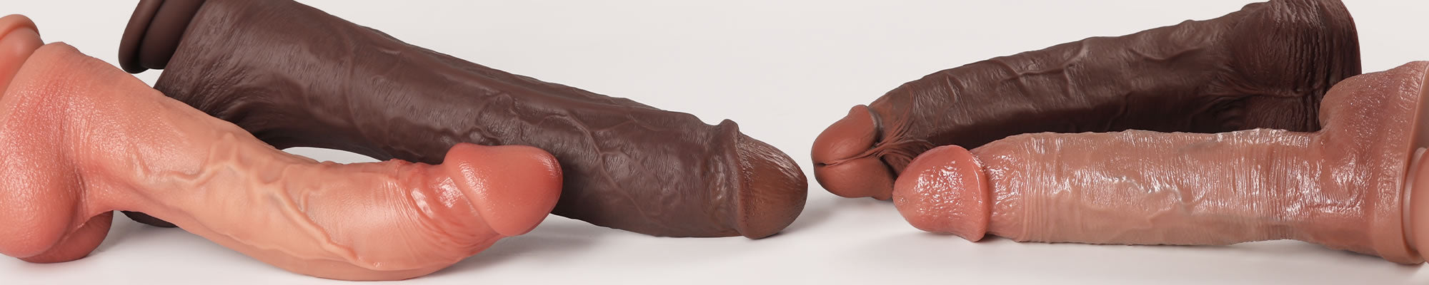 Best Dildos for 2026 — Every Shape, Size & Sensation