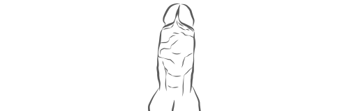 Ribbed & Textured Dildos