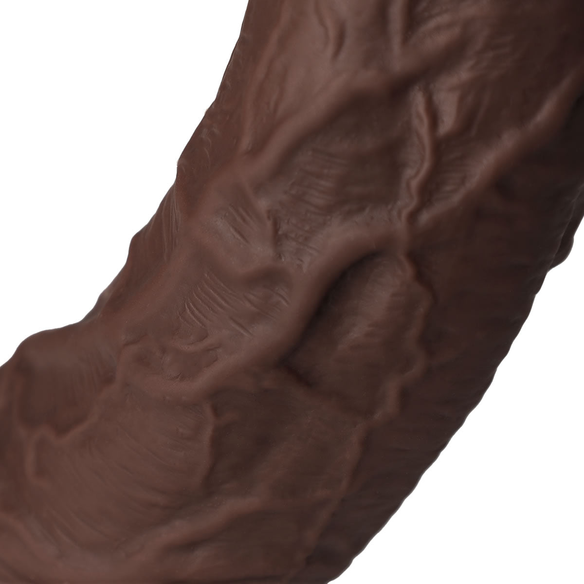 Veined G-Spot Dildo