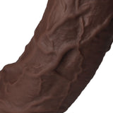 Veined G-Spot Dildo