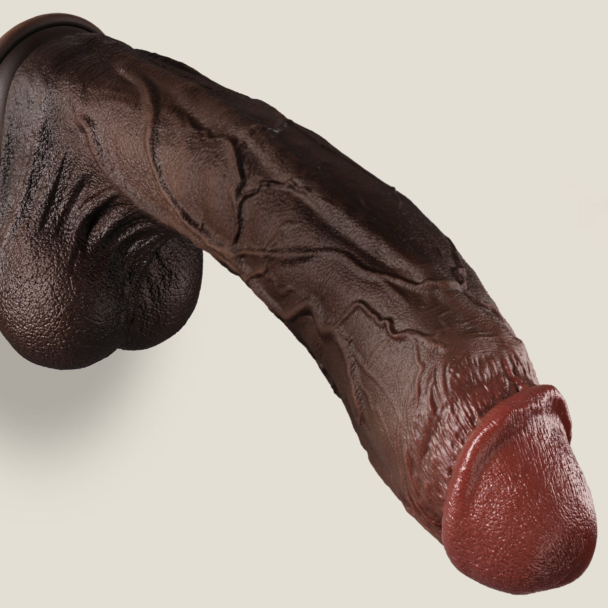 Black & skin tone color option for Rocco