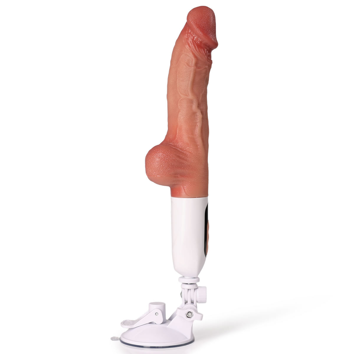 Jax Realistic Thrusting Dildo Main Image