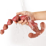 Large Anal Beads Waterproof