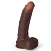 Maverick Large Realistic Dildo