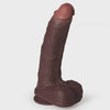 Sustory Maverick Big Black Dildo