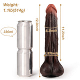 Realistic Dildo Size