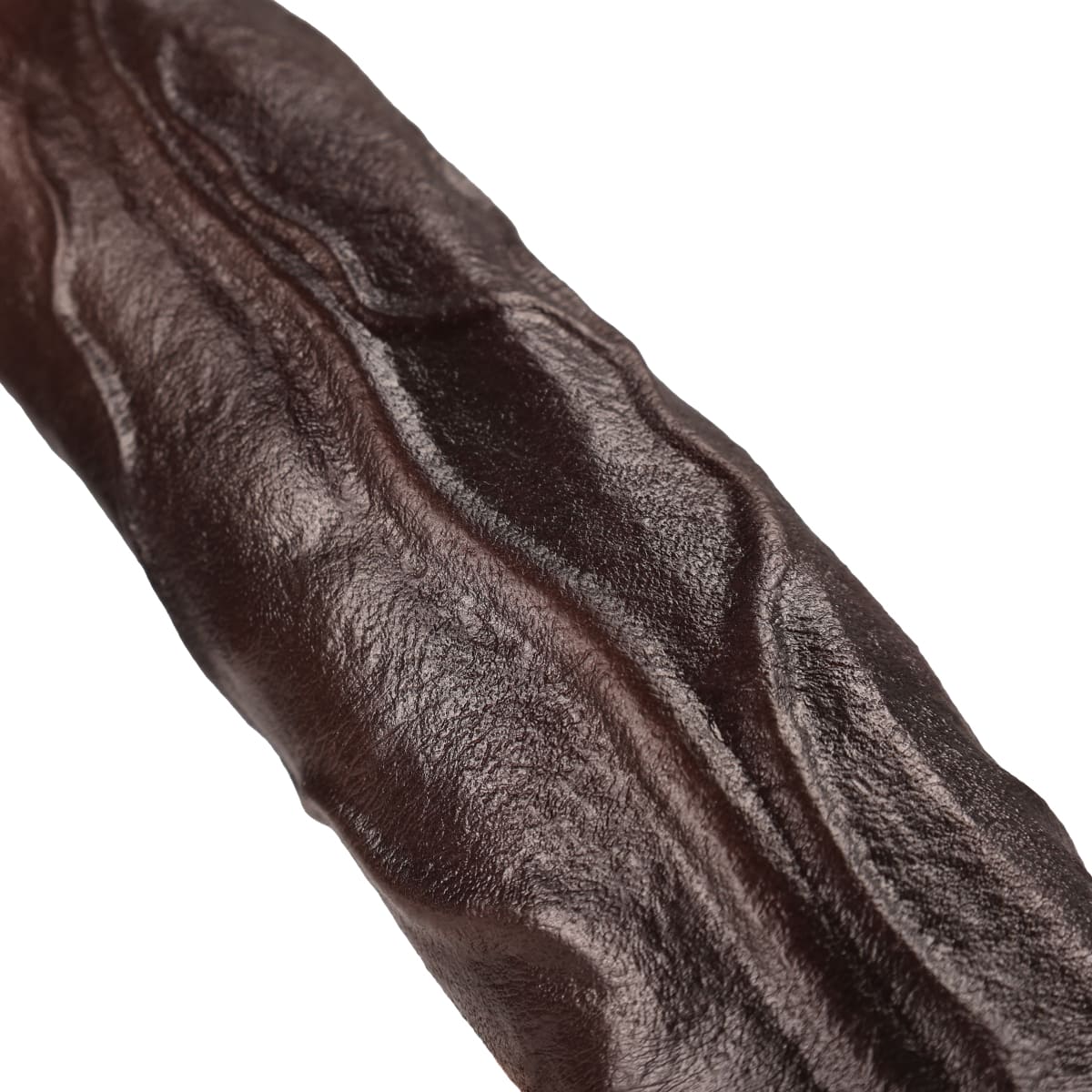 Realistic Dildo with Realistic Vein Detailing