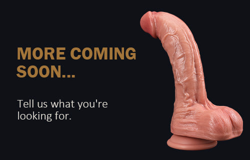 More Silicone Pleasure Essentials Part 2