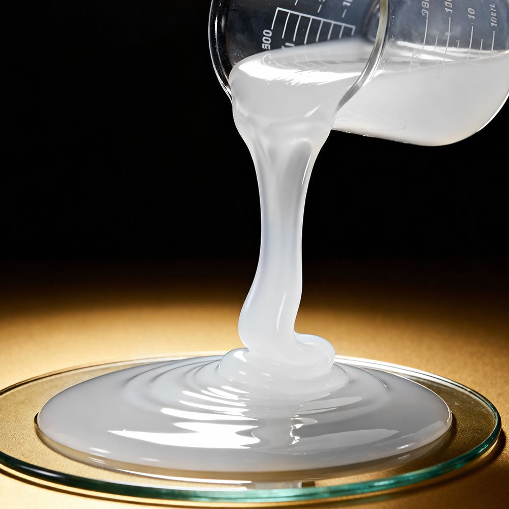 Sustory Liquid Medical Grade Platinum Silicone