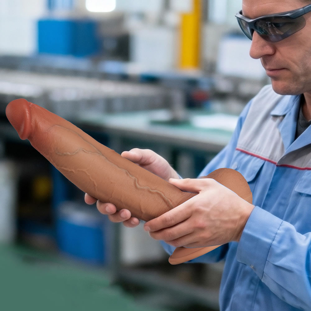 Sustory Quality Control Manual Inspection