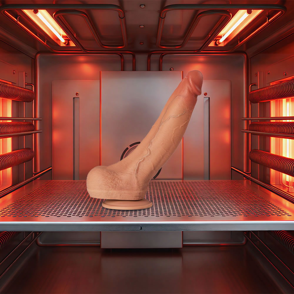 Sustory Temperature Controlled Curing Process