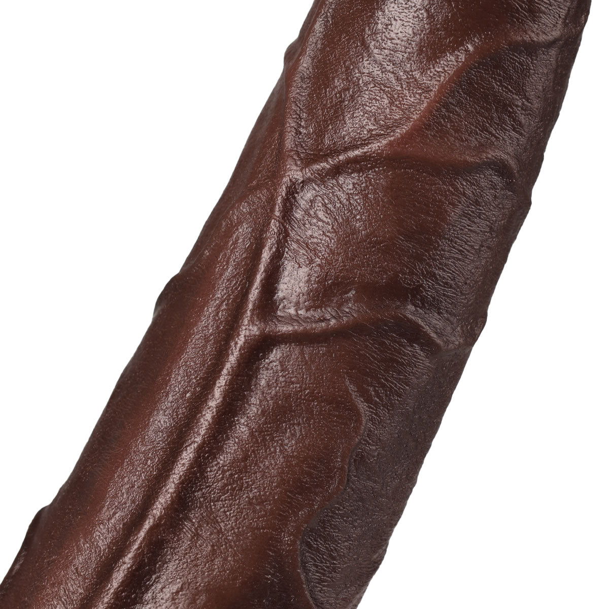 Realistic Texture Details of XXL Dildo Logan