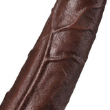 Realistic Texture Details of XXL Dildo Logan